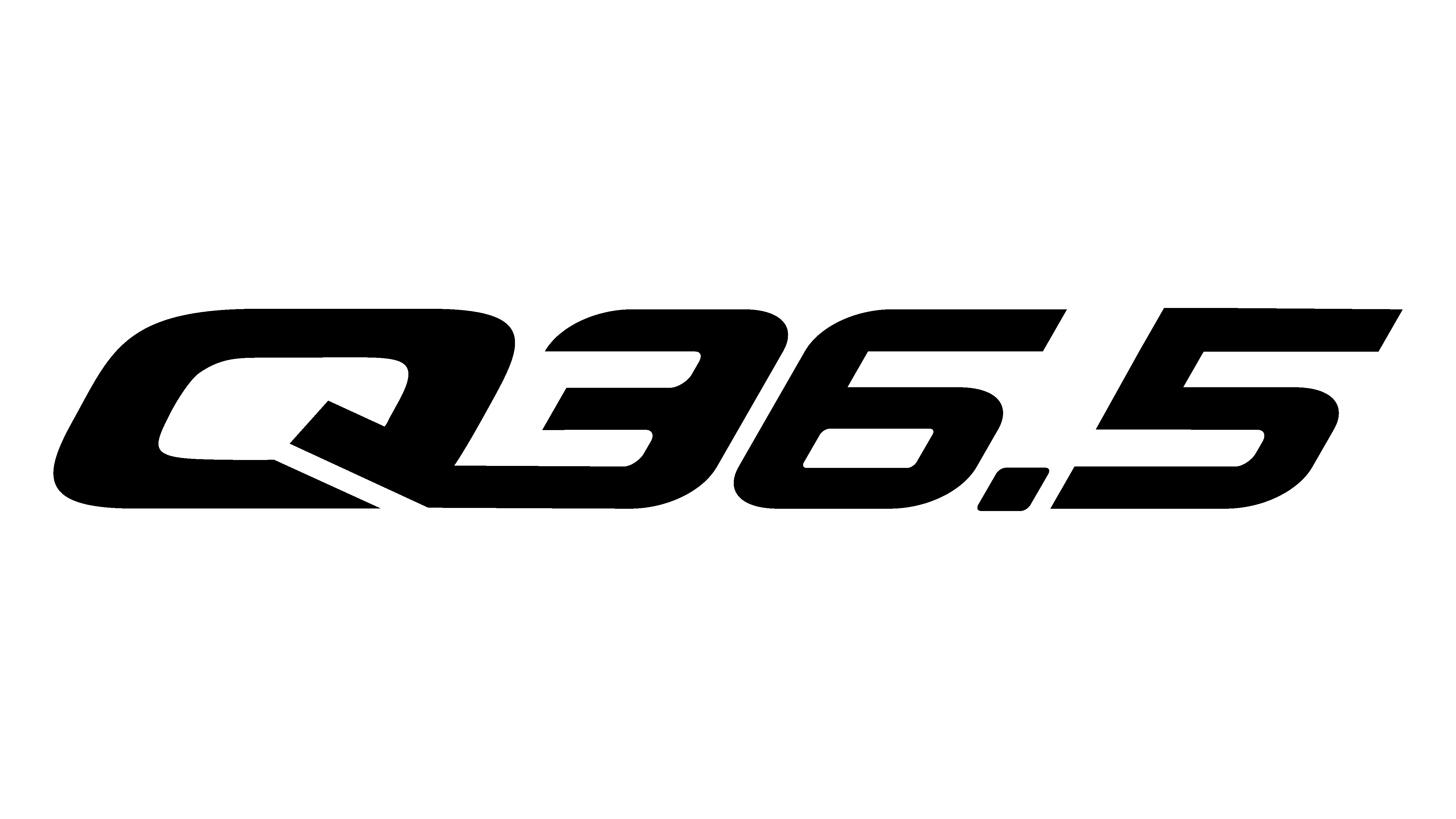 imagen marca Logo Q36.5